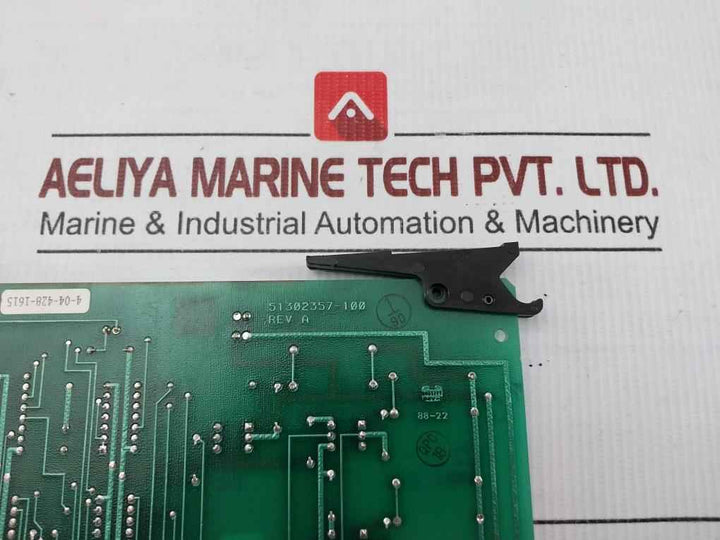 Honeywell Fast Pulse Input Card 4Dp7Apxip411