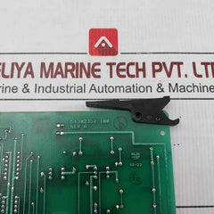 Honeywell Fast Pulse Input Card 4Dp7Apxip411