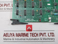 Honeywell Fast Pulse Input Card 4Dp7Apxip411