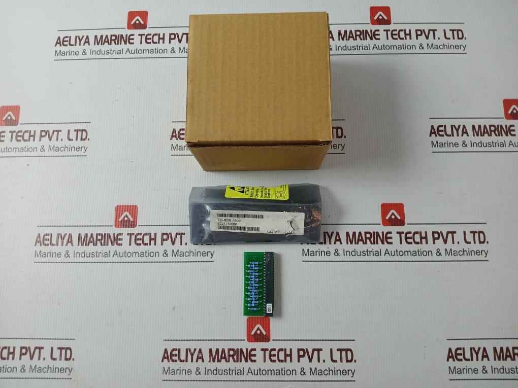 Honeywell Fc-bsn-1608 Sensor Converter Module