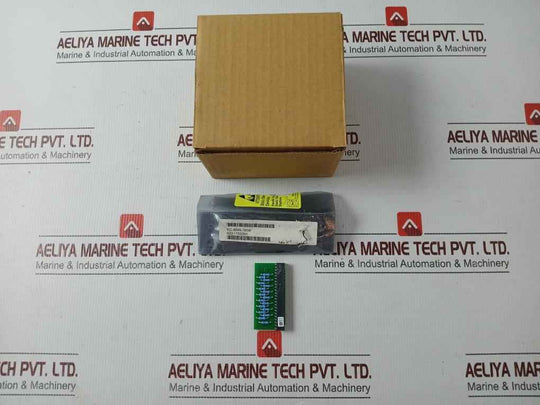 Honeywell Fc-bsn-1608 Sensor Converter Module