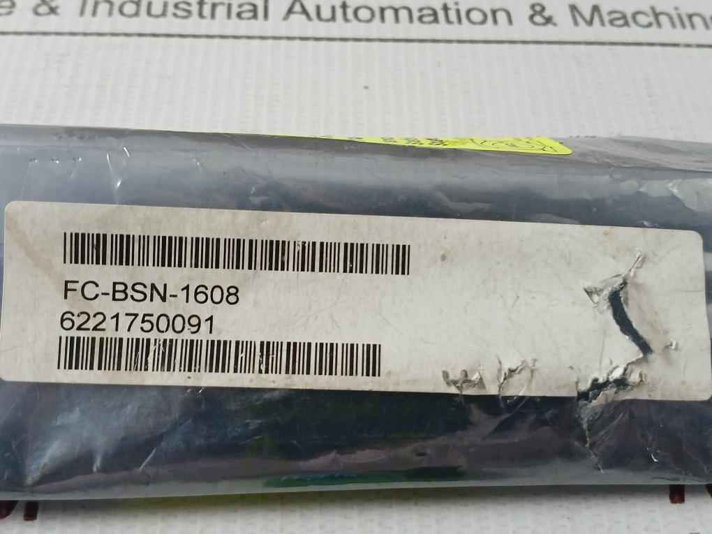 Honeywell Fc-bsn-1608 Sensor Converter Module