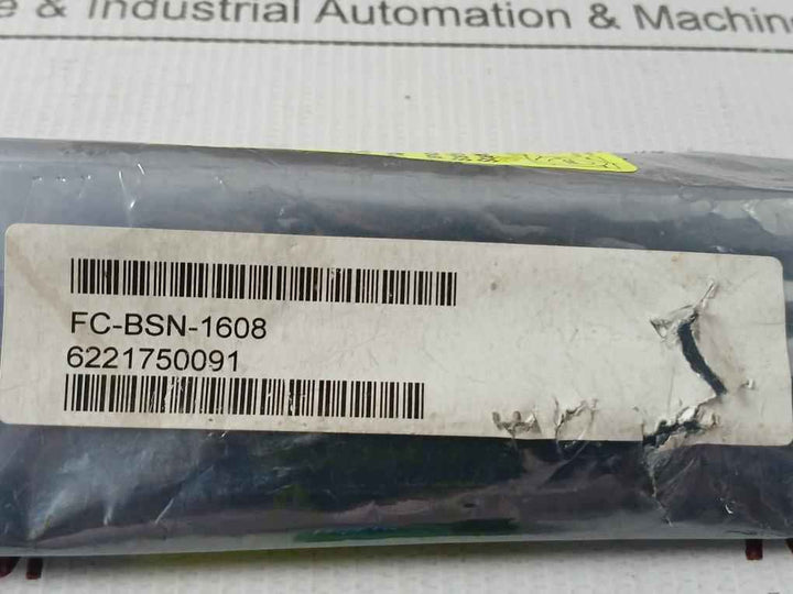 Honeywell Fc-bsn-1608 Sensor Converter Module