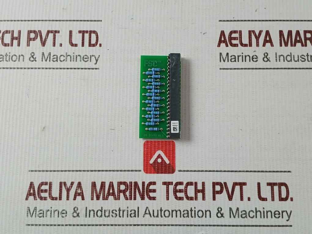 Honeywell Fc-bsn-1608 Sensor Converter Module