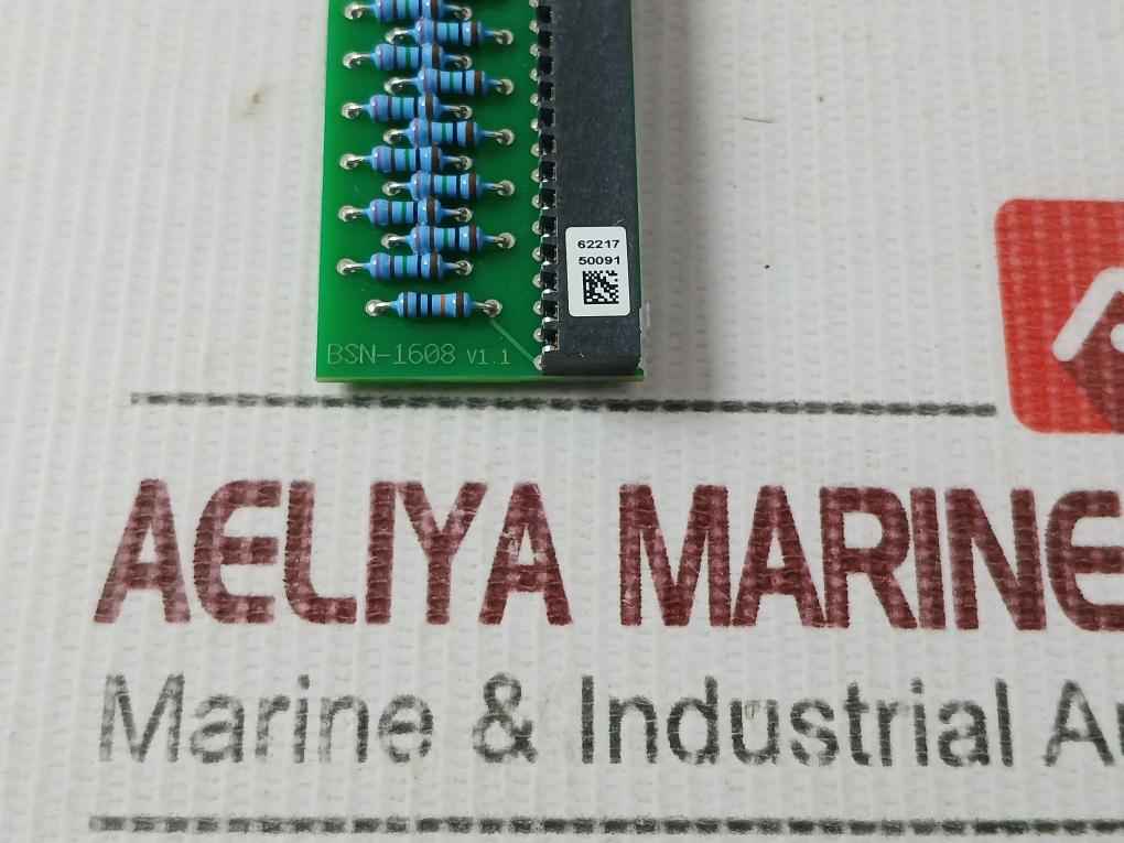 Honeywell Fc-bsn-1608 Sensor Converter Module