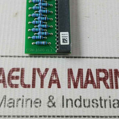Honeywell Fc-bsn-1608 Sensor Converter Module
