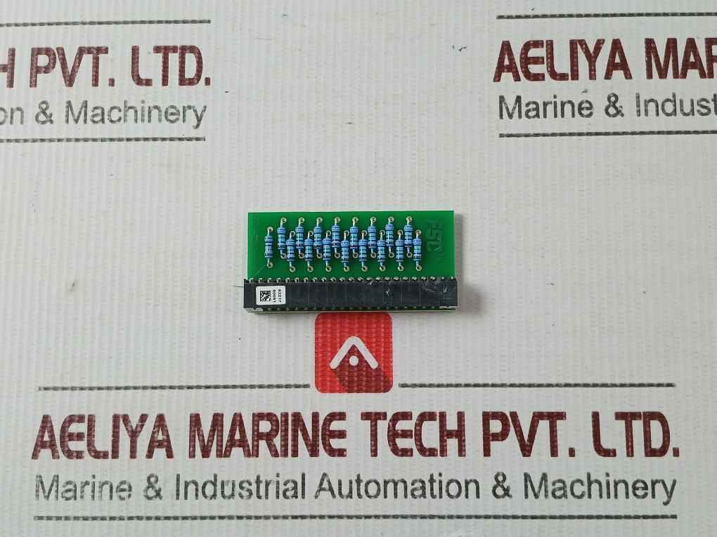 Honeywell Fc-bsn-1608 Sensor Converter Module