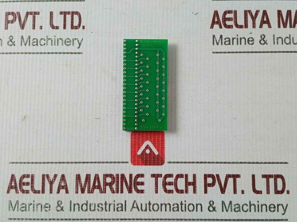 Honeywell Fc-bsn-1608 Sensor Converter Module