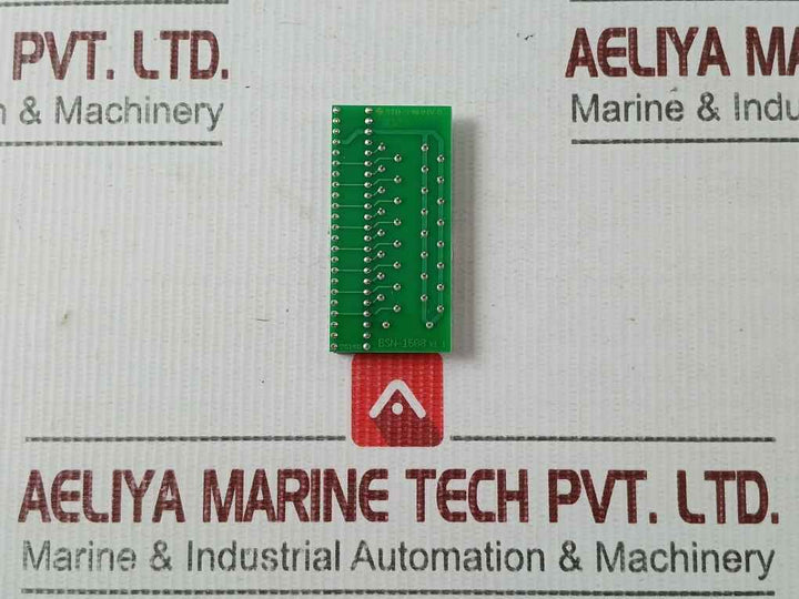 Honeywell Fc-bsn-1608 Sensor Converter Module