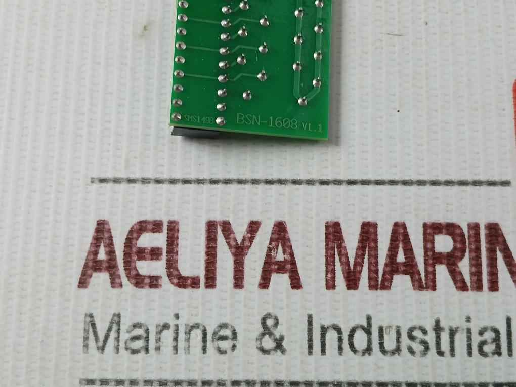 Honeywell Fc-bsn-1608 Sensor Converter Module