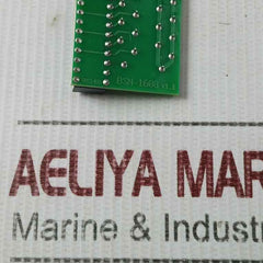 Honeywell Fc-bsn-1608 Sensor Converter Module
