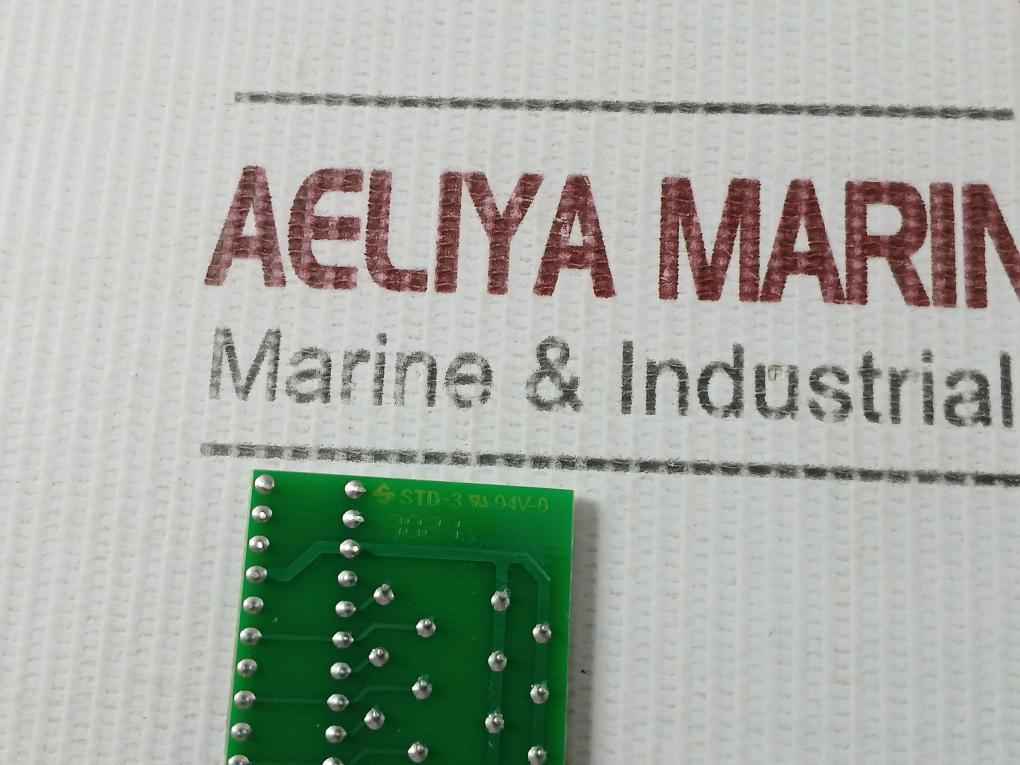 Honeywell Fc-bsn-1608 Sensor Converter Module