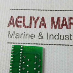 Honeywell Fc-bsn-1608 Sensor Converter Module