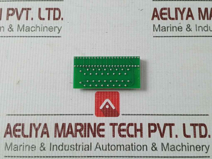 Honeywell Fc-bsn-1608 Sensor Converter Module