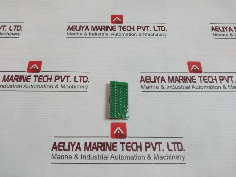 Honeywell Fc-bsn-1608 Sensor Converter Module V1.1 94V-0