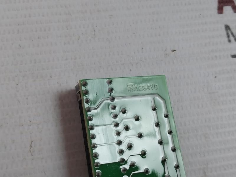 Honeywell Fc-bsn-1608 Sensor Converter Module V1.1 94V-0