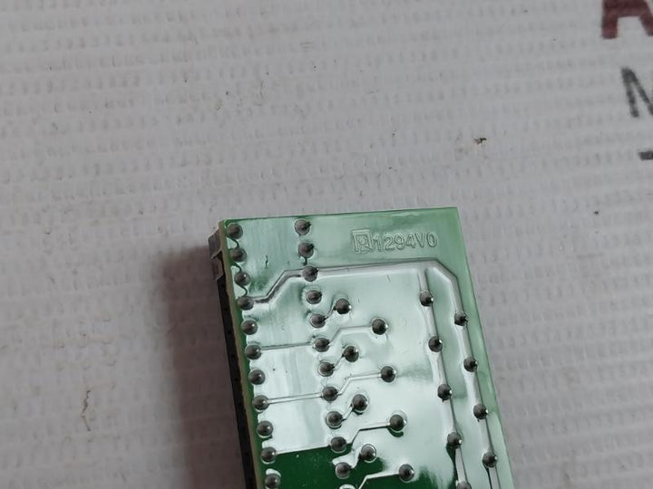 Honeywell Fc-bsn-1608 Sensor Converter Module V1.1 94V-0