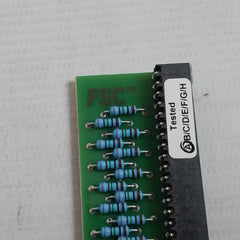 Honeywell Fc-bsn-1608 Sensor Converter Module V1.1 94V-0