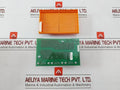Honeywell Fc-dcom-232/485 Communication Interface Module 500 Ma Max 5 Vdc