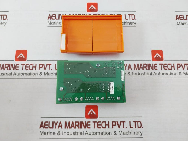 Honeywell Fc-dcom-232/485 Communication Interface Module 500 Ma Max 5 Vdc