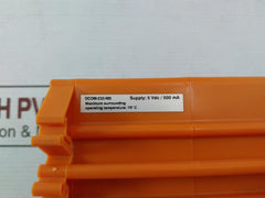 Honeywell Fc-dcom-232/485 Communication Interface Module 500 Ma Max 5 Vdc