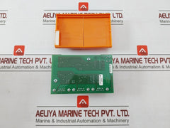 Honeywell Fc-dcom-232/485 Communication Interface Module 500 Ma Max 5 Vdc