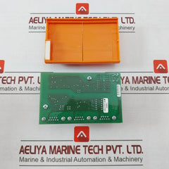 Honeywell Fc-dcom-232/485 Communication Interface Module 500 Ma Max 5 Vdc