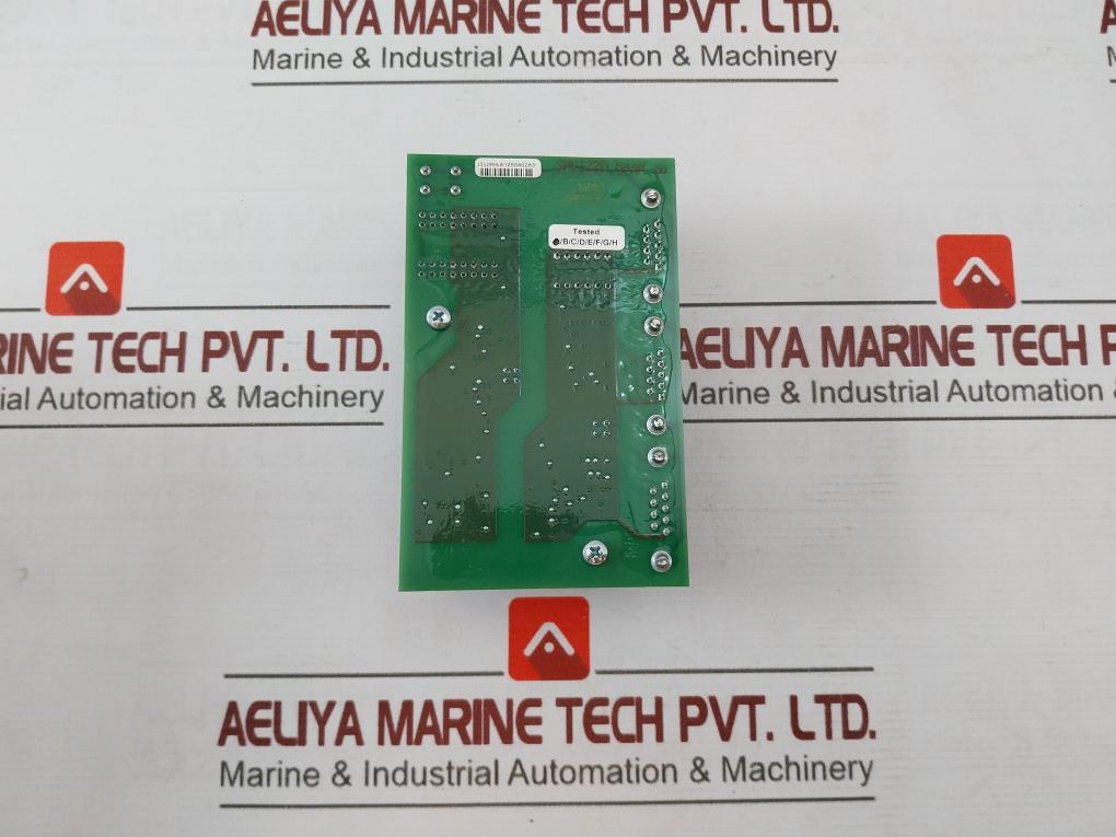 Honeywell Fc-dcom-232/485 Communication Interface Module 500 Ma Max 5 Vdc