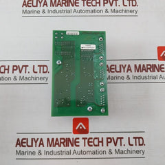 Honeywell Fc-dcom-232/485 Communication Interface Module 500 Ma Max 5 Vdc