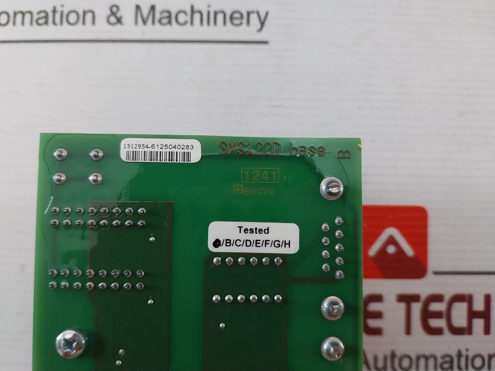 Honeywell Fc-dcom-232/485 Communication Interface Module 500 Ma Max 5 Vdc