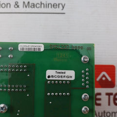 Honeywell Fc-dcom-232/485 Communication Interface Module 500 Ma Max 5 Vdc