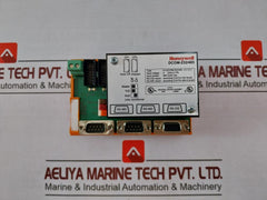 Honeywell Fc-dcom-232/485 Communication Interface Module 500 Ma Max 5 Vdc
