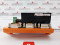 Honeywell Fc-dcom-232/485 Communication Interface Module 500 Ma Max 5 Vdc