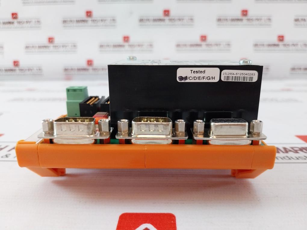 Honeywell Fc-dcom-232/485 Communication Interface Module 500 Ma Max 5 Vdc