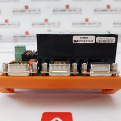 Honeywell Fc-dcom-232/485 Communication Interface Module 500 Ma Max 5 Vdc