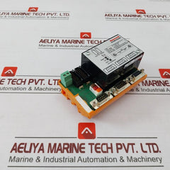 Honeywell Fc-dcom-232/485 Communication Interface Module 500 Ma Max 5 Vdc