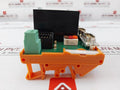 Honeywell Fc-dcom-232/485 Communication Interface Module 500 Ma Max 5 Vdc