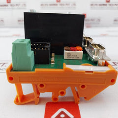 Honeywell Fc-dcom-232/485 Communication Interface Module 500 Ma Max 5 Vdc
