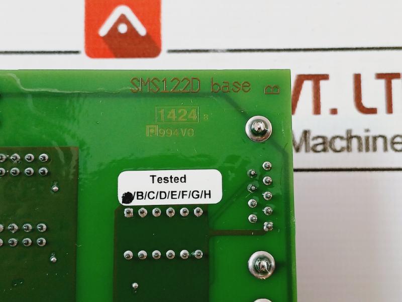 Honeywell Fc-dcom-232/485 Communication Interface Module 5Vdc/ 500Ma