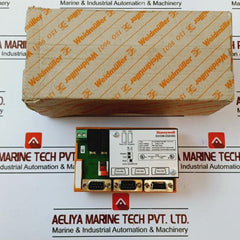 Honeywell Fc-dcom-232/485 Communication Interface Module 5Vdc/ 500Ma