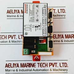 Honeywell Fc-dcom-232/485 Communication Interface Module 5Vdc/ 500Ma