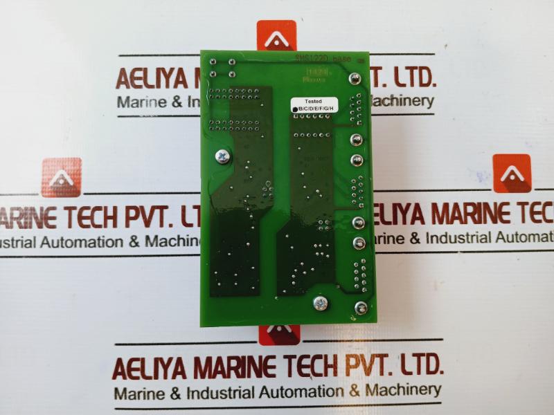 Honeywell Fc-dcom-232/485 Communication Interface Module 5Vdc/ 500Ma