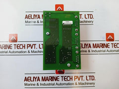 Honeywell Fc-dcom-232/485 Communication Interface Module 5Vdc/ 500Ma