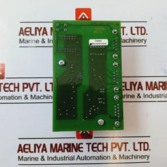 Honeywell Fc-dcom-232/485 Communication Interface Module 5Vdc/ 500Ma