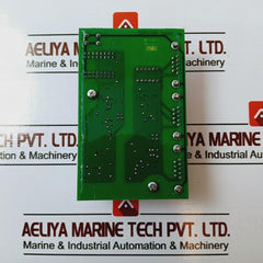 Honeywell Fc-dcom-232/485 Interface Module 5Vdc/500Ma 6201012109 V2.1
