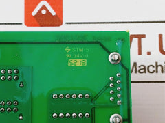 Honeywell Fc-dcom-232/485 Interface Module 5Vdc/500Ma 6201012109 V2.1