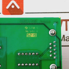 Honeywell Fc-dcom-232/485 Interface Module 5Vdc/500Ma 6201012109 V2.1