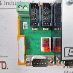 Honeywell Fc-dcom-232/485 Interface Module 5Vdc/500Ma E168320 Iec 60947-7-2
