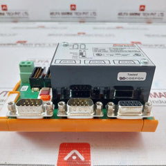 Honeywell Fc-dcom-232/485 Interface Module 5Vdc/500Ma E168320 Iec 60947-7-2
