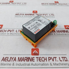 Honeywell Fc-dcom-232/485 Interface Module 5Vdc/500Ma E168320 Iec 60947-7-2